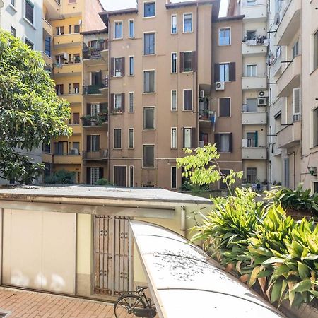 Minerva - 1 Bedroom Apartment Two Steps From Milano Centrale מראה חיצוני תמונה