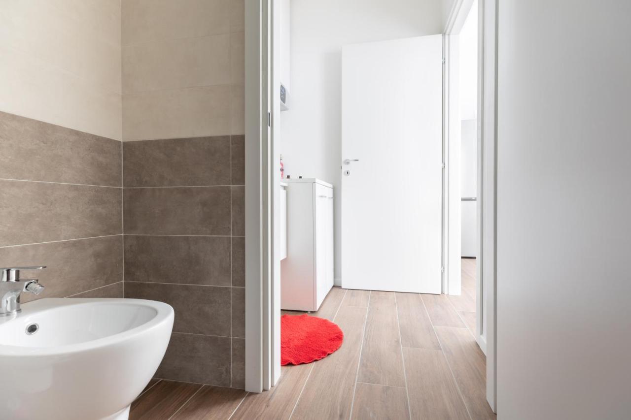 Minerva - 1 Bedroom Apartment Two Steps From Milano Centrale מראה חיצוני תמונה