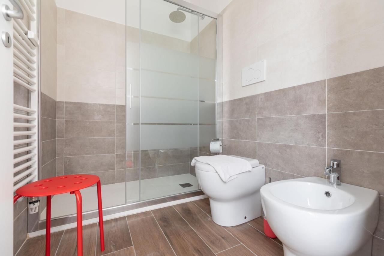 Minerva - 1 Bedroom Apartment Two Steps From Milano Centrale מראה חיצוני תמונה