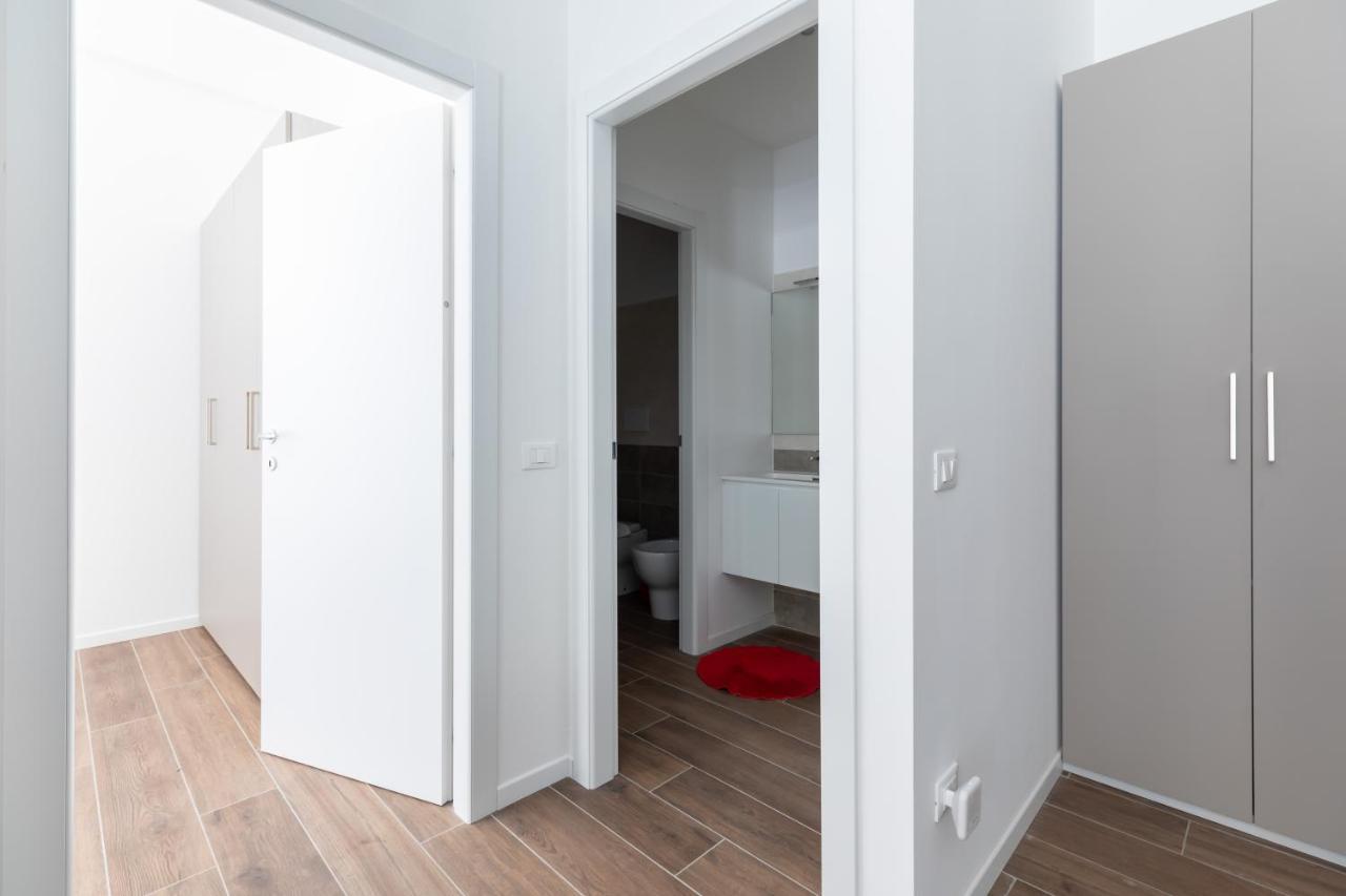 Minerva - 1 Bedroom Apartment Two Steps From Milano Centrale מראה חיצוני תמונה