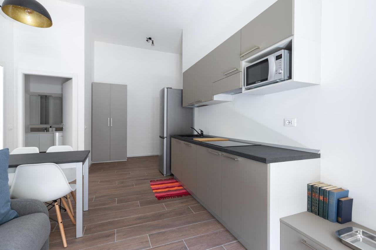 Minerva - 1 Bedroom Apartment Two Steps From Milano Centrale מראה חיצוני תמונה