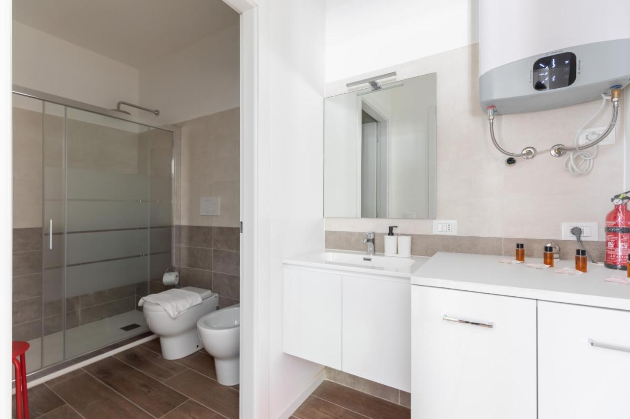 Minerva - 1 Bedroom Apartment Two Steps From Milano Centrale מראה חיצוני תמונה