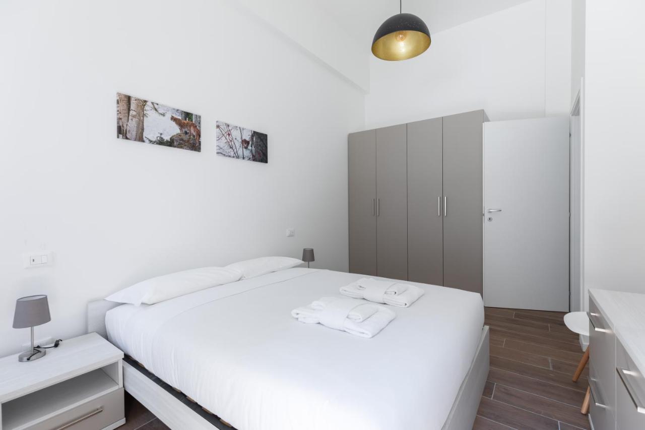 Minerva - 1 Bedroom Apartment Two Steps From Milano Centrale מראה חיצוני תמונה